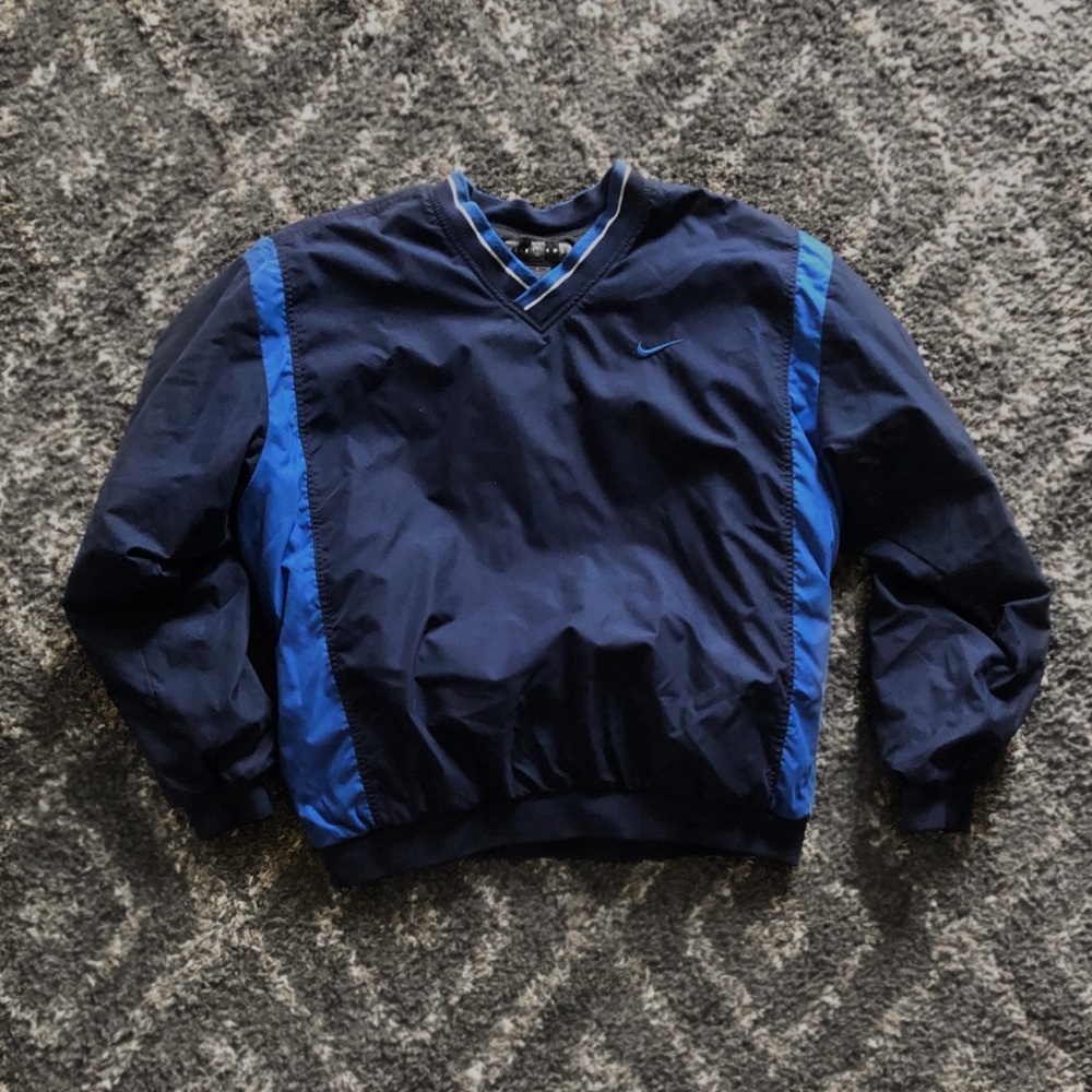 Nike Windbreaker/Pullover
